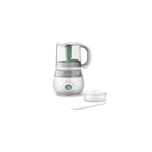 Philips Avent kuhalo 4u1