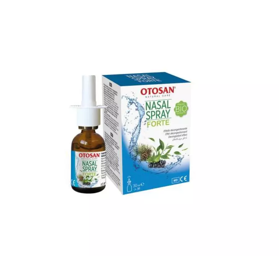 OTOSAN Nasal Spray 30ml