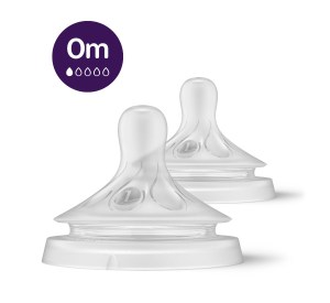 AVENT BOČICA ZA UČENJE NATURAL 150ml, RESPONSE + sisač 5 kapi