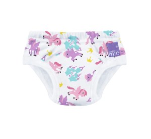 Bambino mio gacice za odvikavanje od pelena new fit JEDNOROG
