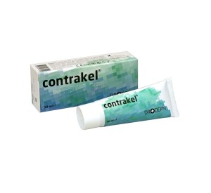 Dr. Derm Contrakel&reg; krema 30ml