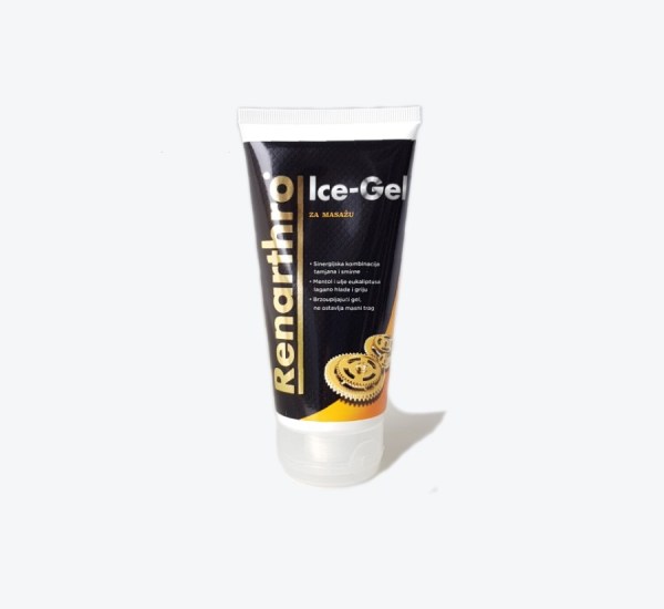 Renarthro&reg; Ice-gel 150 ml