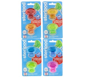 STERIPOD&reg; Stitnik zubne cetkice