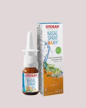 OTOSAN Nasal Spray baby, 20 ml