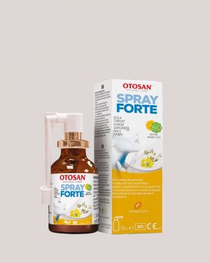 OTOSAN Spray za grlo Forte, 30ml