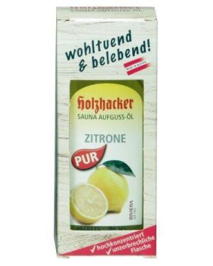 Holzhacker ulje, limun, 75ml