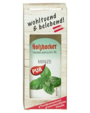 Sauna ulje, menta, 75ml