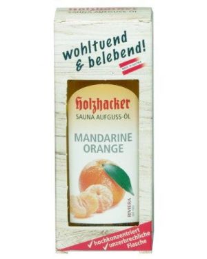 Holzhacker ulje, mandarina, 75ml